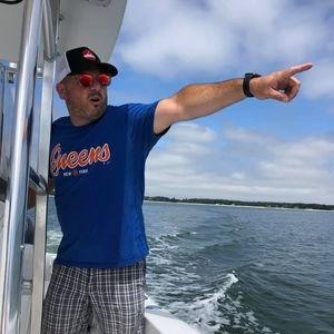 Meet your Posher, Tom